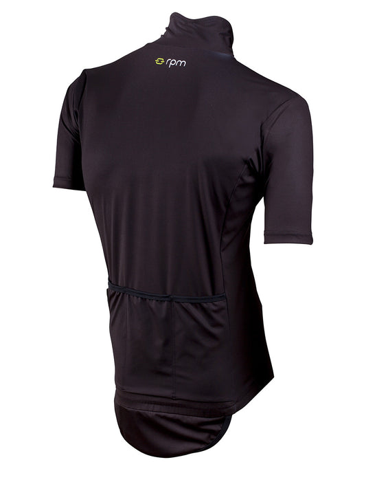 Thermal jersey
