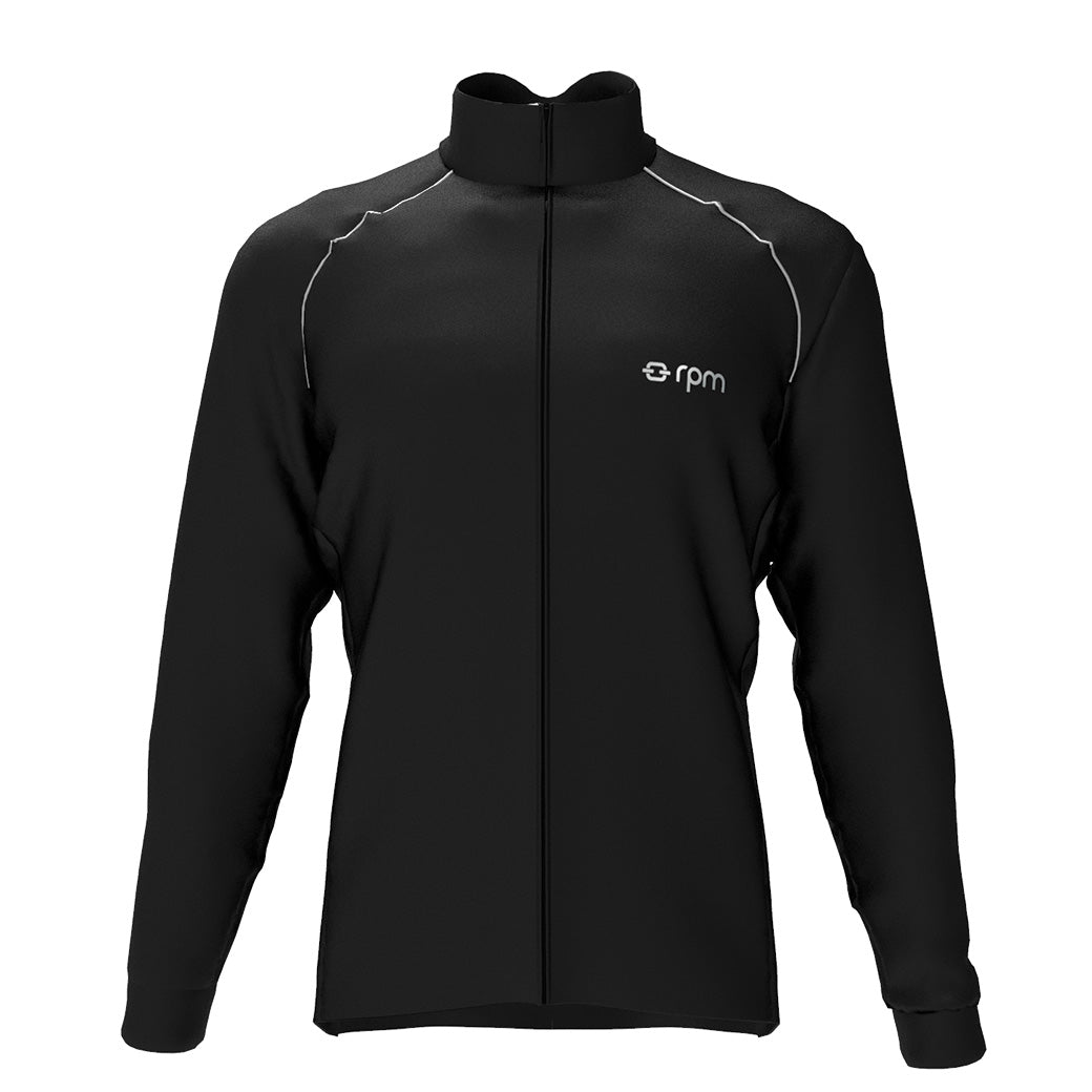 RPM cycling shop