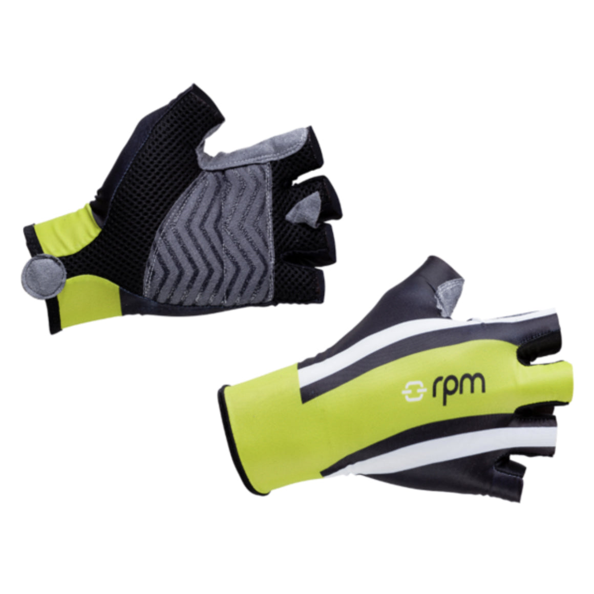 Aero Mitts