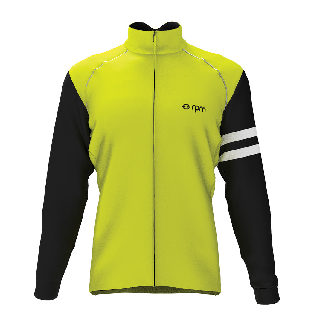 RPM cycling shop