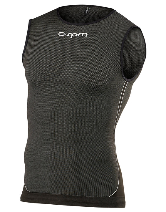 Base layer smanicato