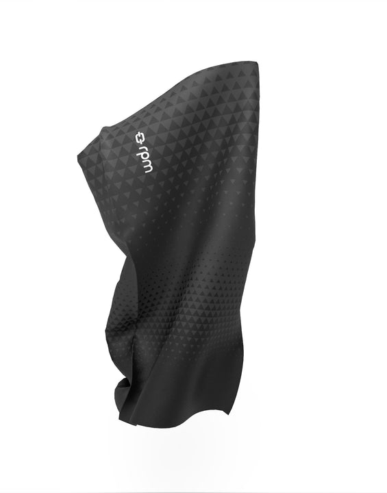 Nuance Charcoal Scarf