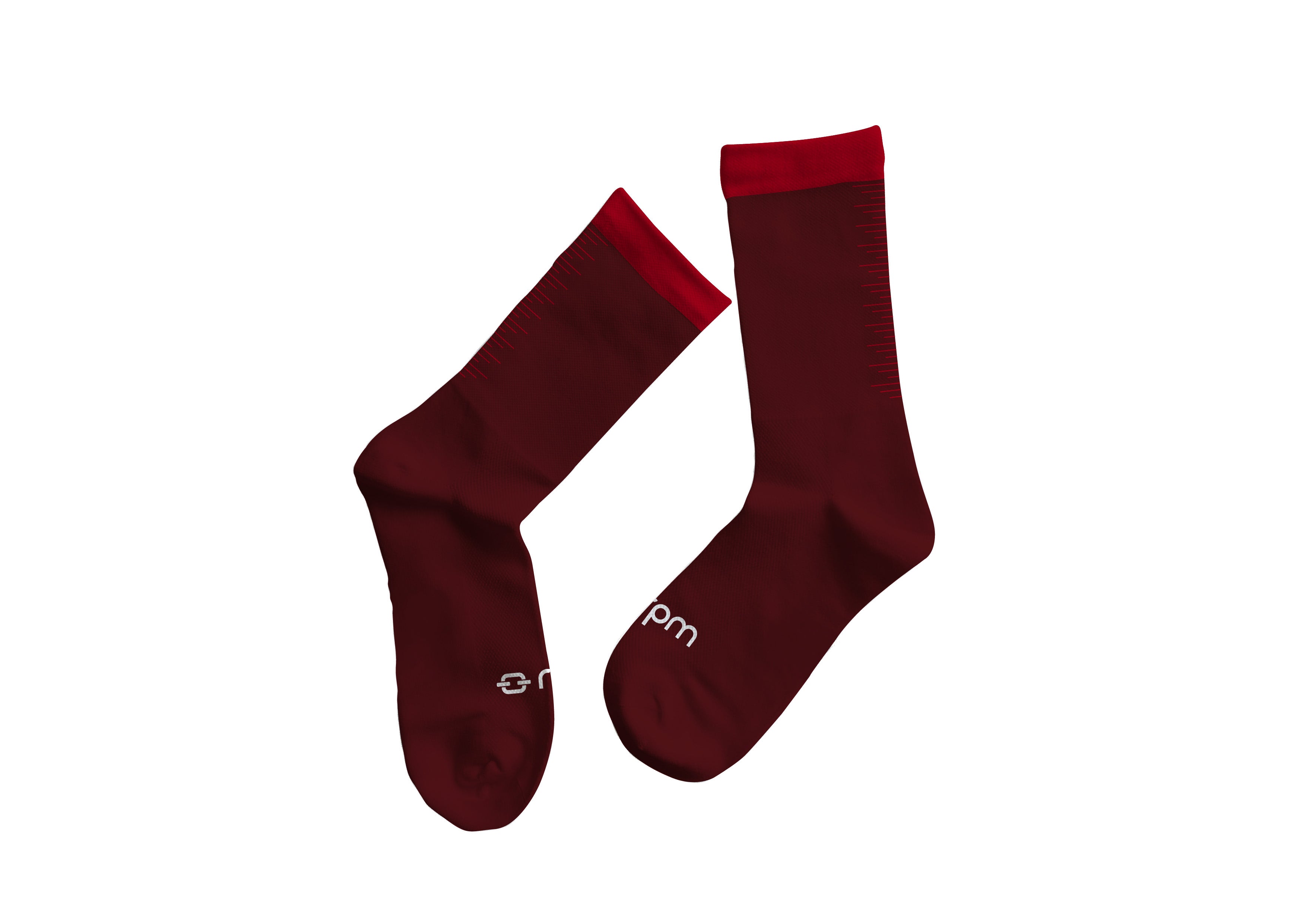 Socks - PDP Red