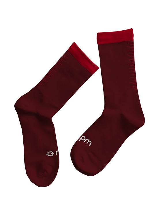 Socks - PDP Red