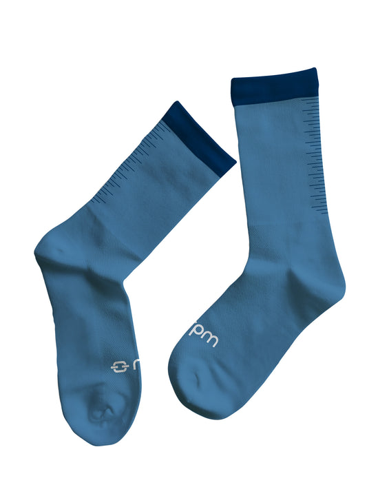 Socks - PDP Blue