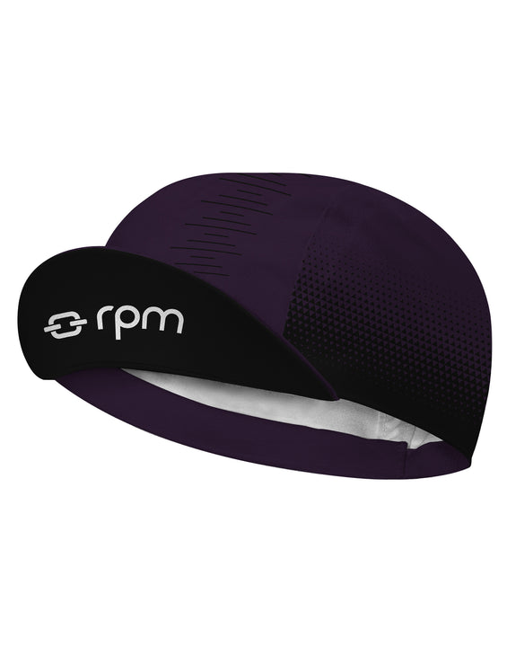 Nuance Purple Cap
