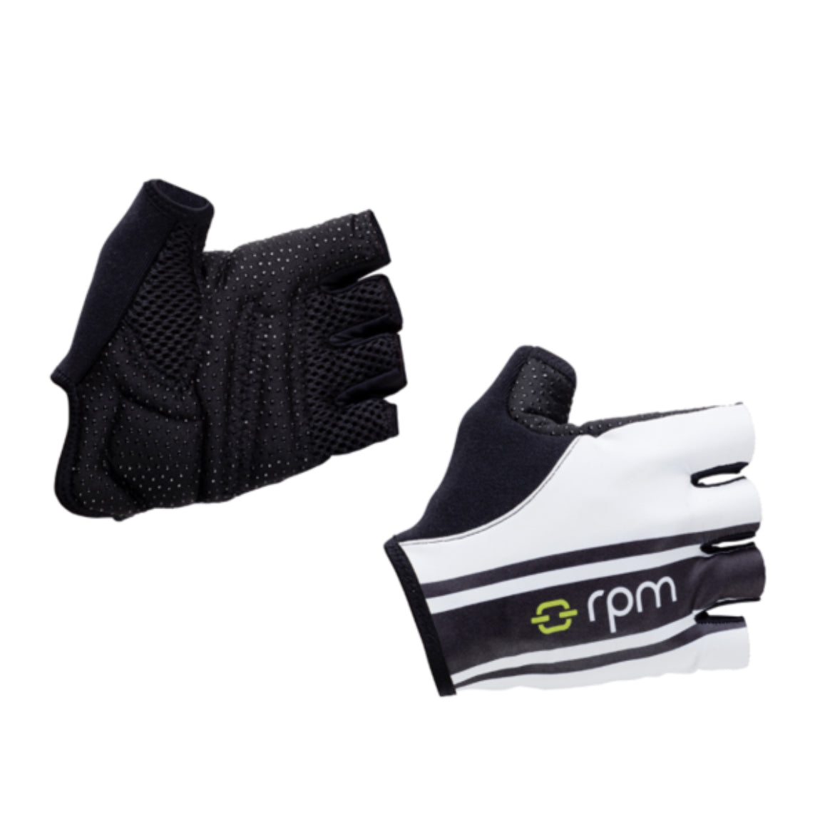 Summer Mitts