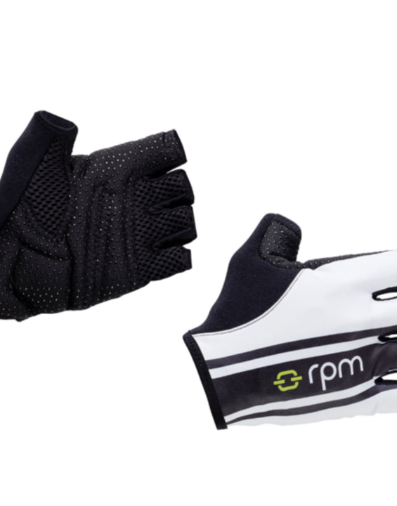 Summer Mitts